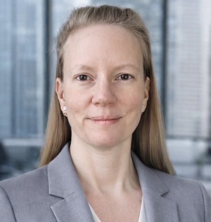 Christina Hobson