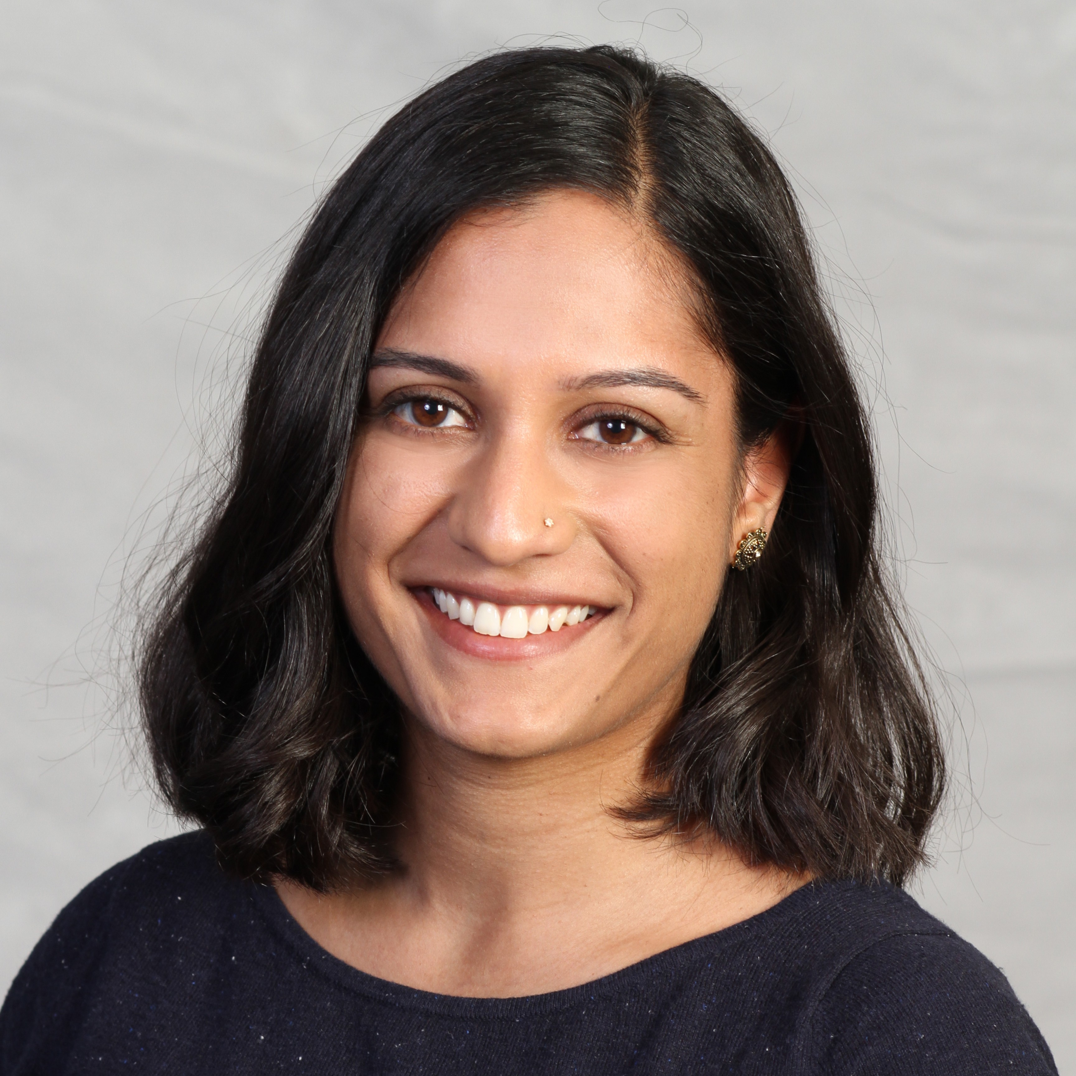Lakshmi Karra