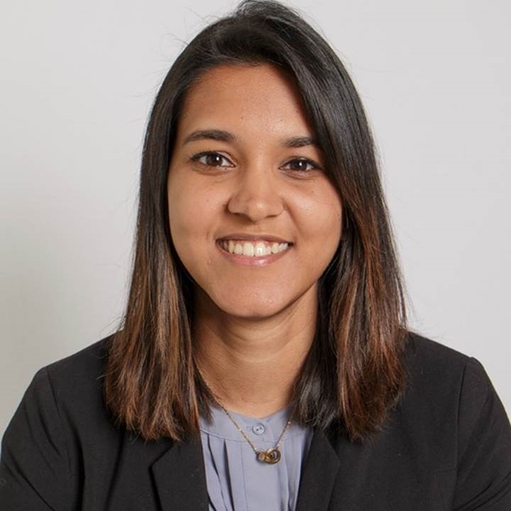 Brinda Sarathy