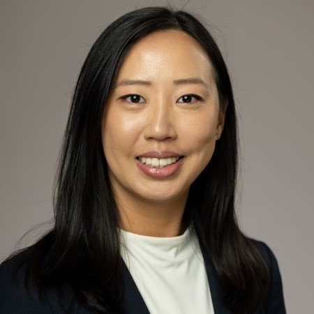 Jane Song