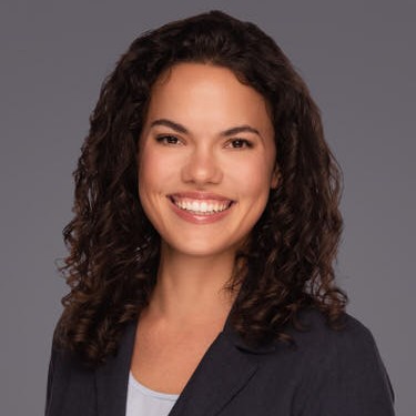 Alexandra Mackey