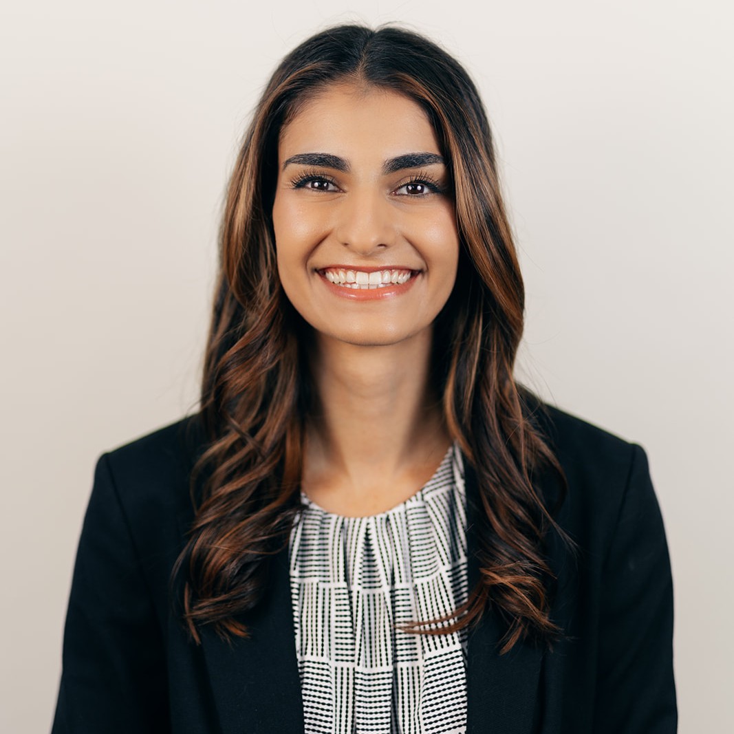 Haleh Matinrad
