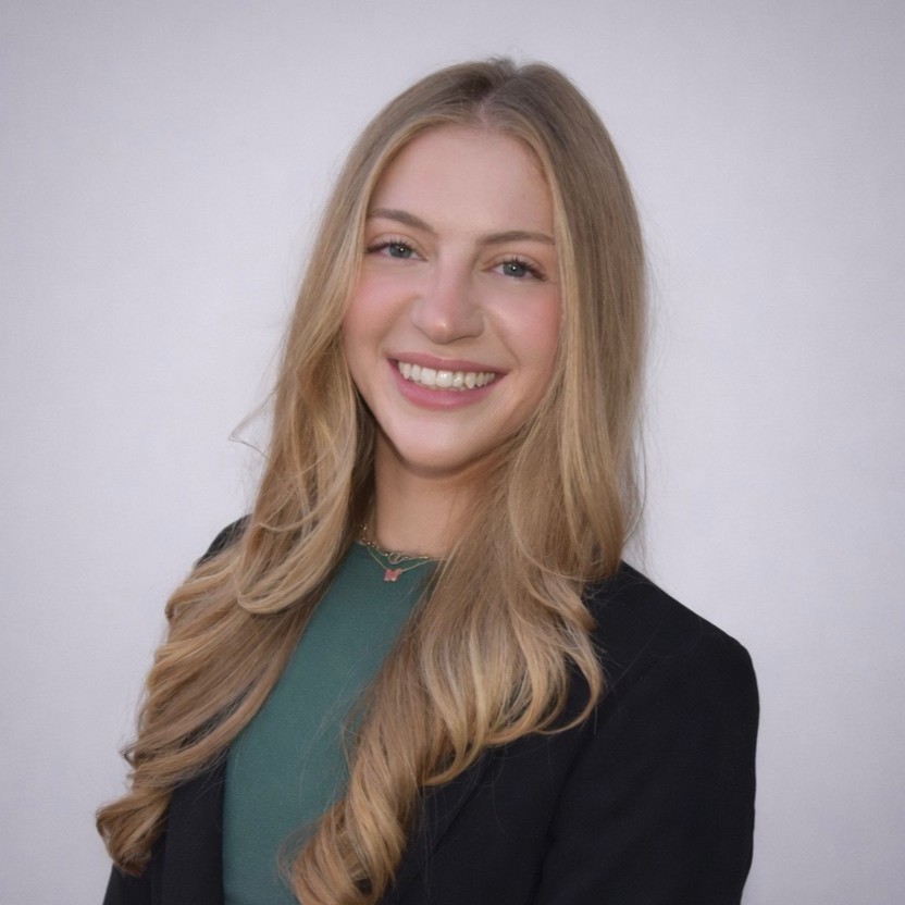 Claire Rosenberger
