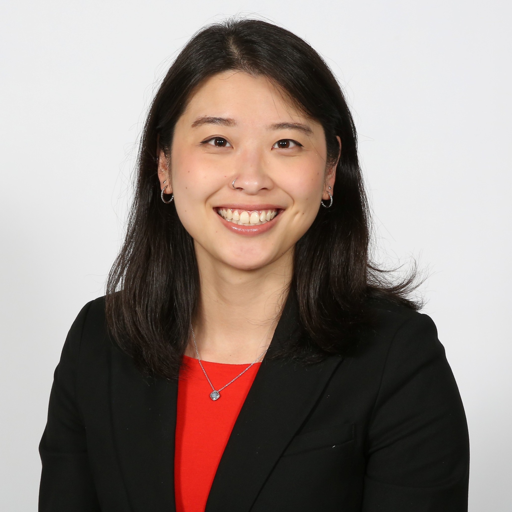 Naomi Shin