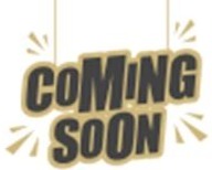 Coming Soon! digital graphic