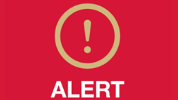 CU Anschutz Alert