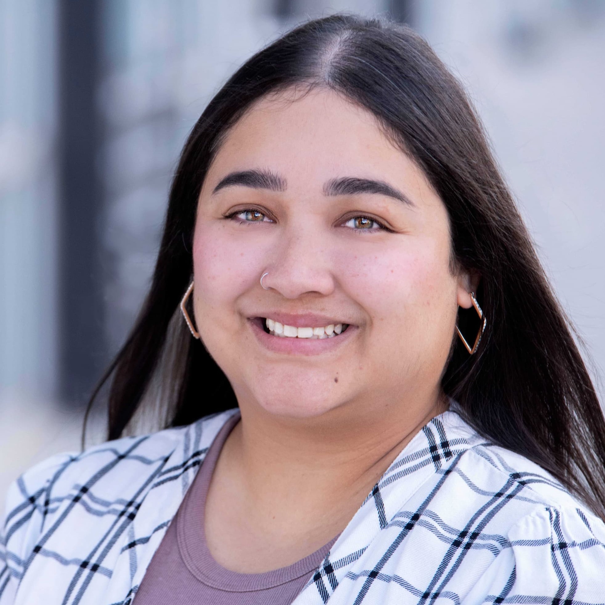 Professional photo of Blanca