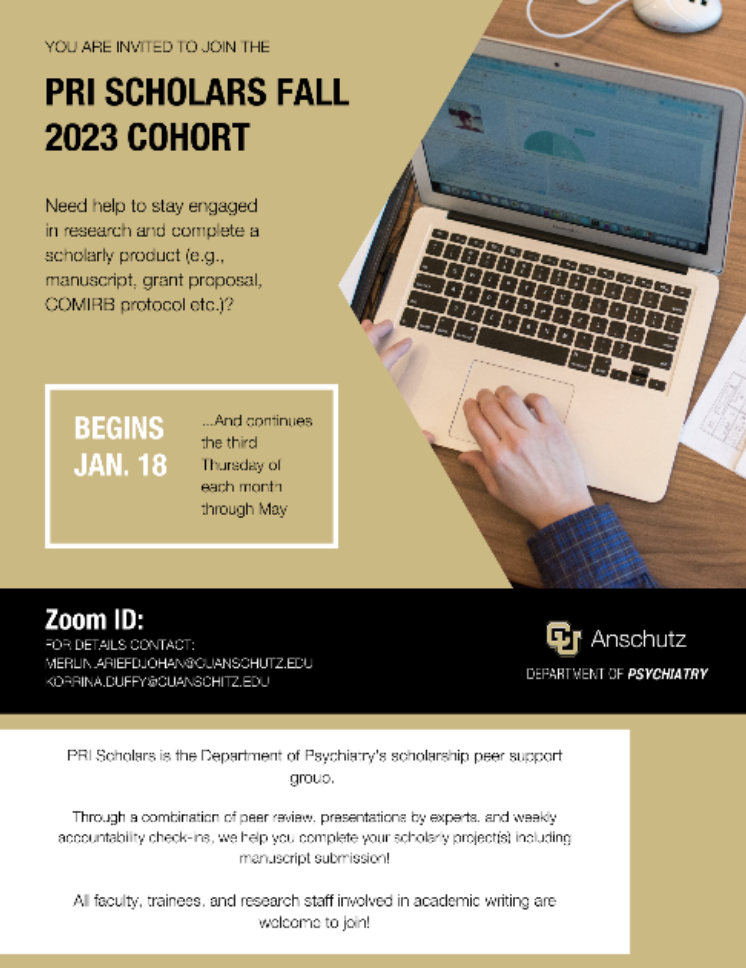 PRI Event Flyer 1