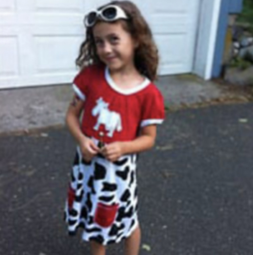 Avielle Rose Richman