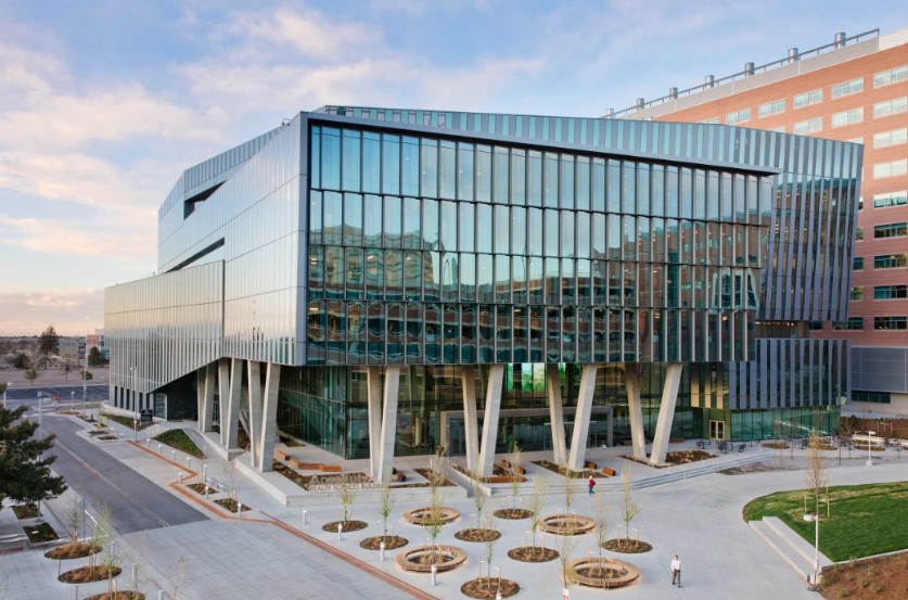 BBICen Building