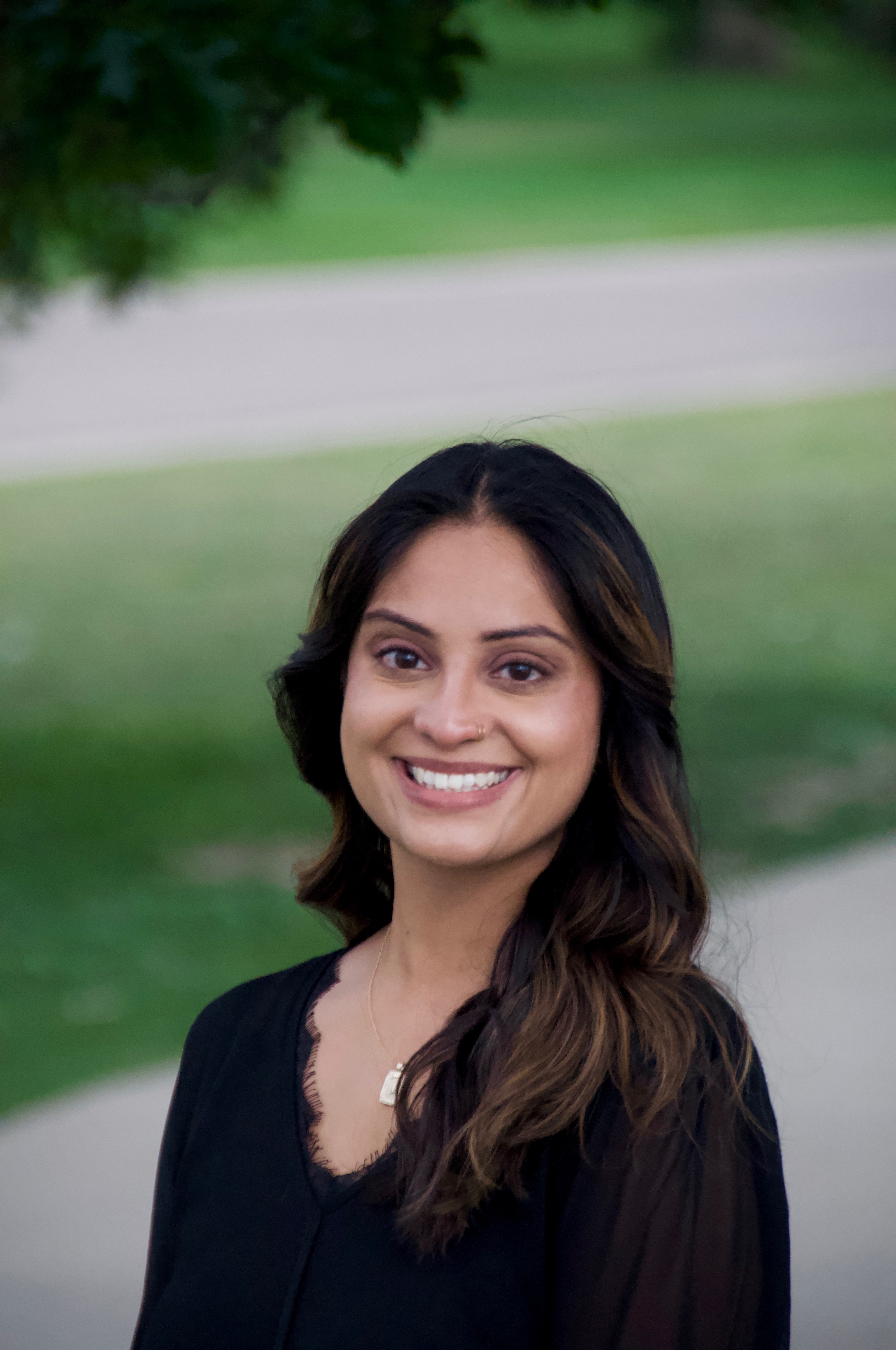 Jasleen Karir