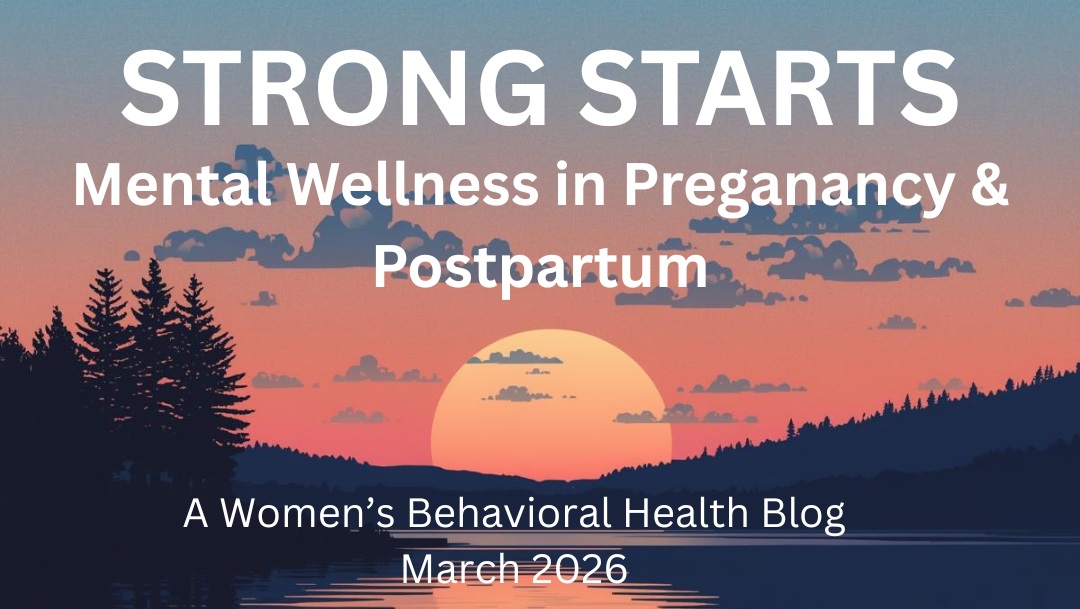 March 2026 Blog