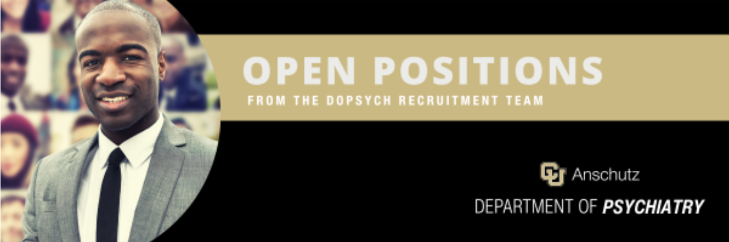 Recruitment Team Header