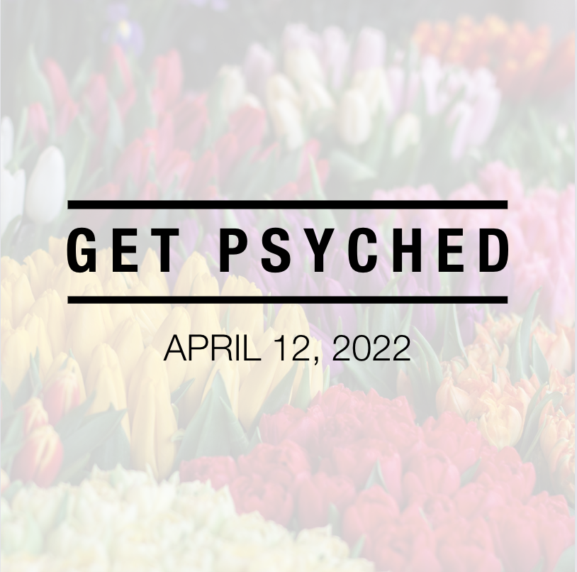 12 April