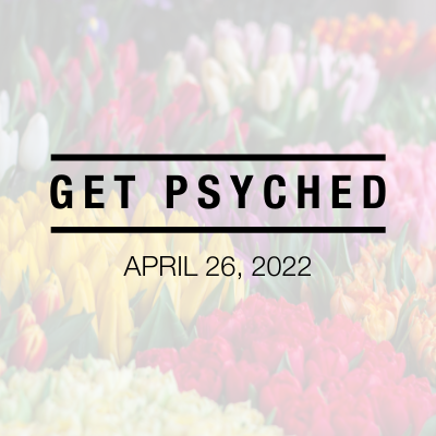 26 April