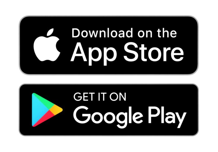 app store icons