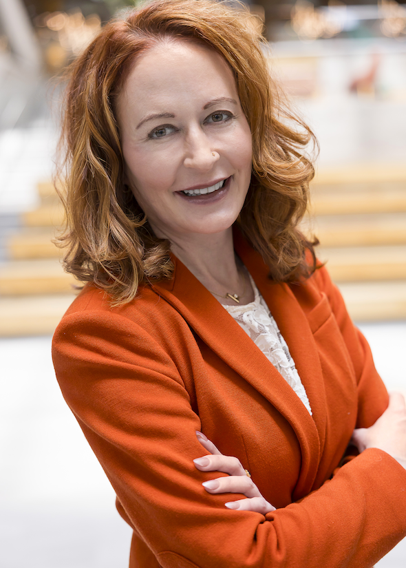 Dr. Rachel Davis