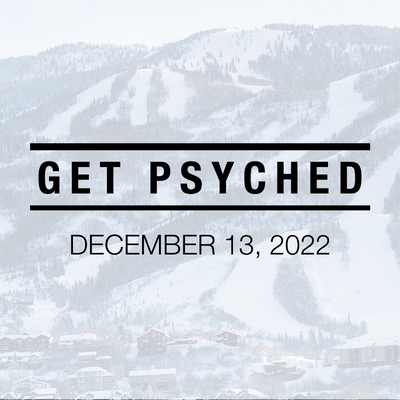 December 13