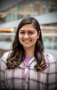 Anika Guha Headshot