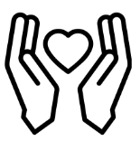 hand
