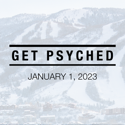 January 1