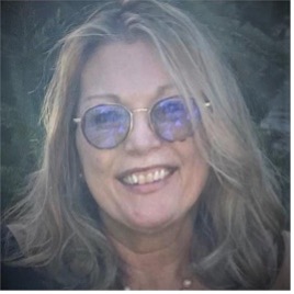 Laurie Monro