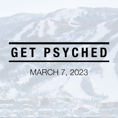 March 7