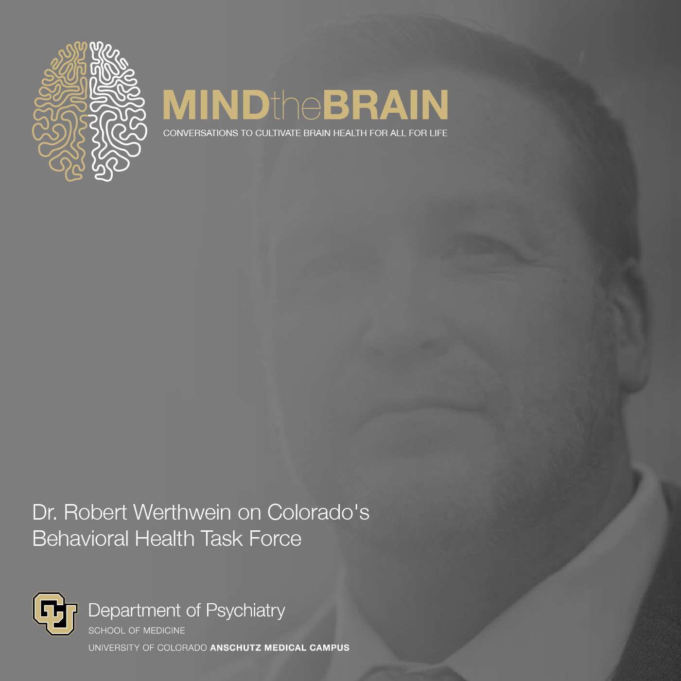 Dr. Robert Werthwein