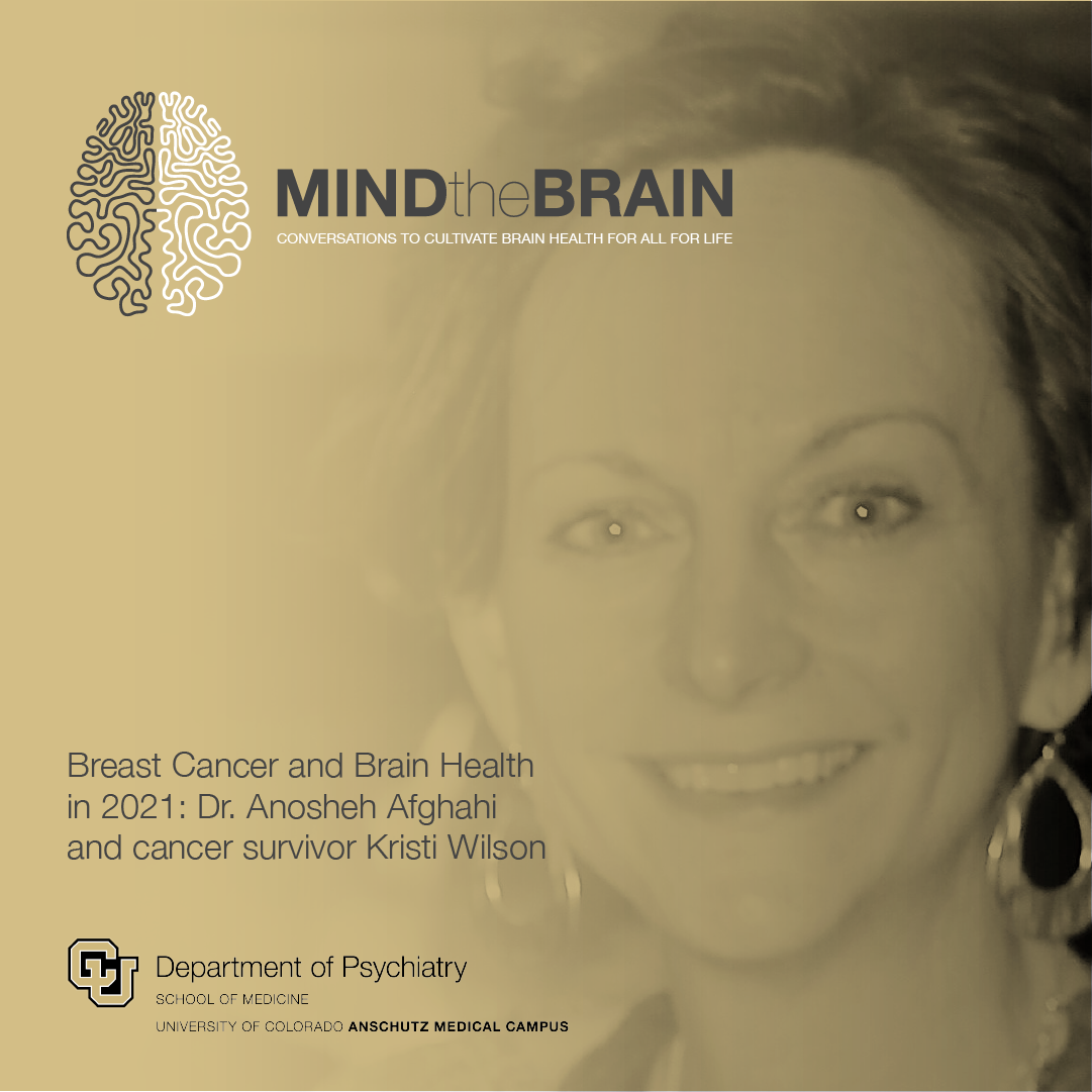 Breast Cancer and Brain Health
