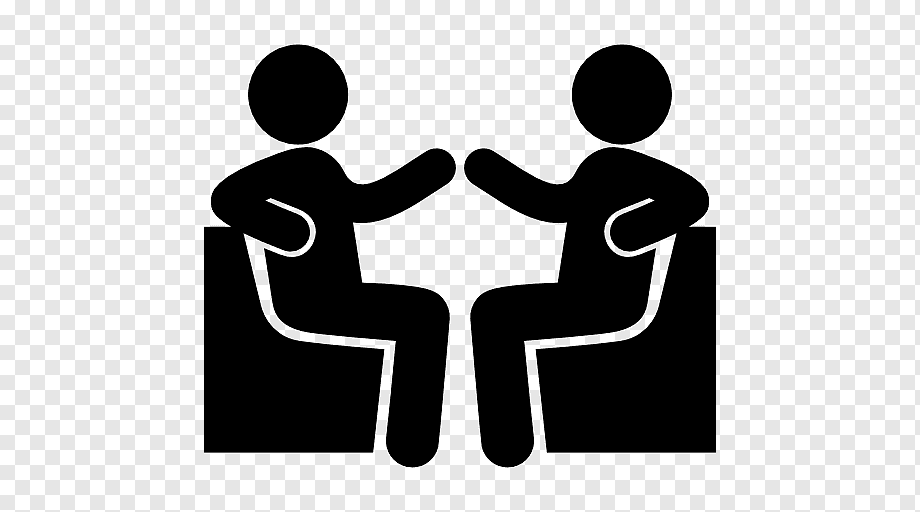 conversation icon