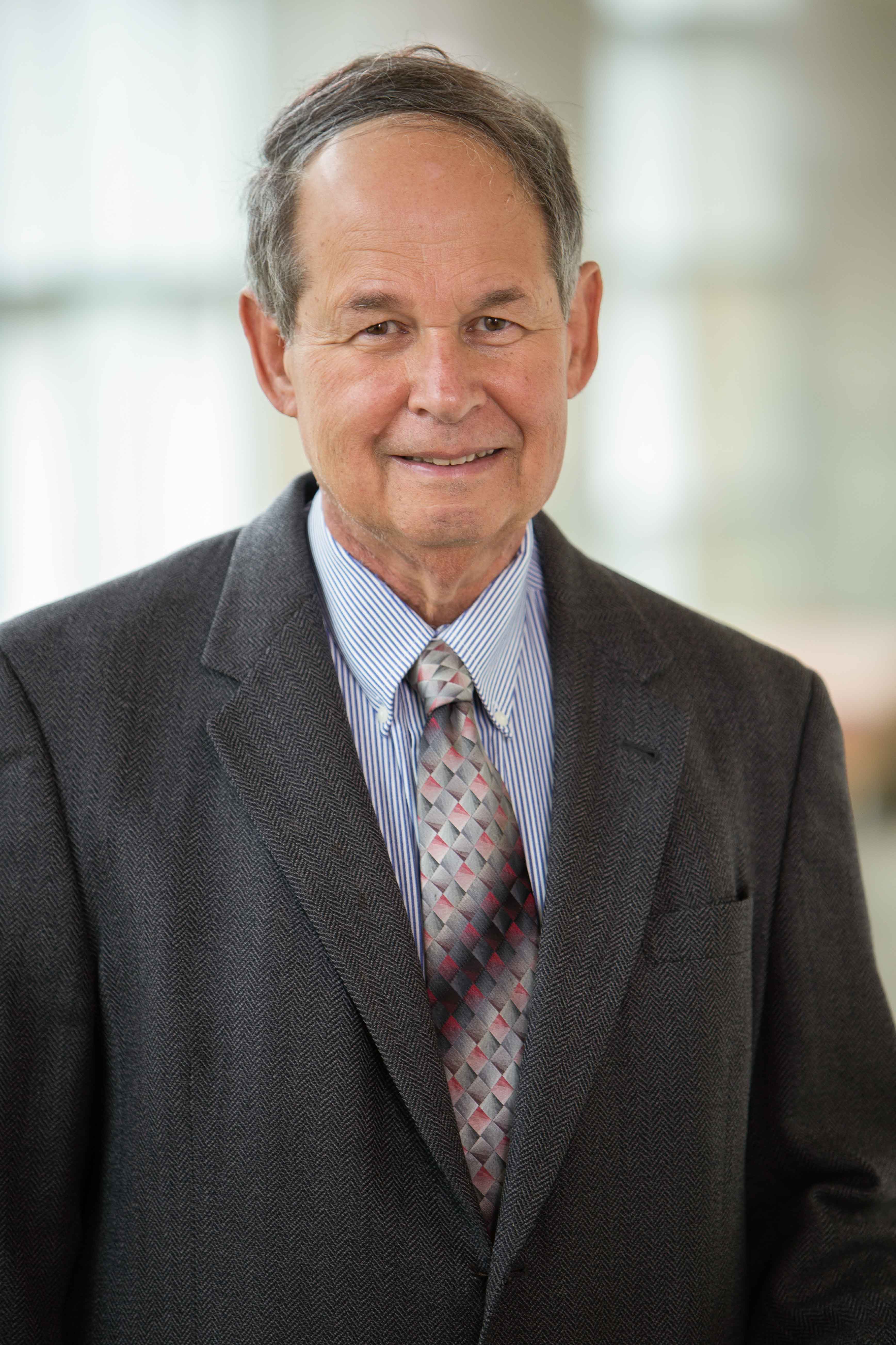 Robert Freedman