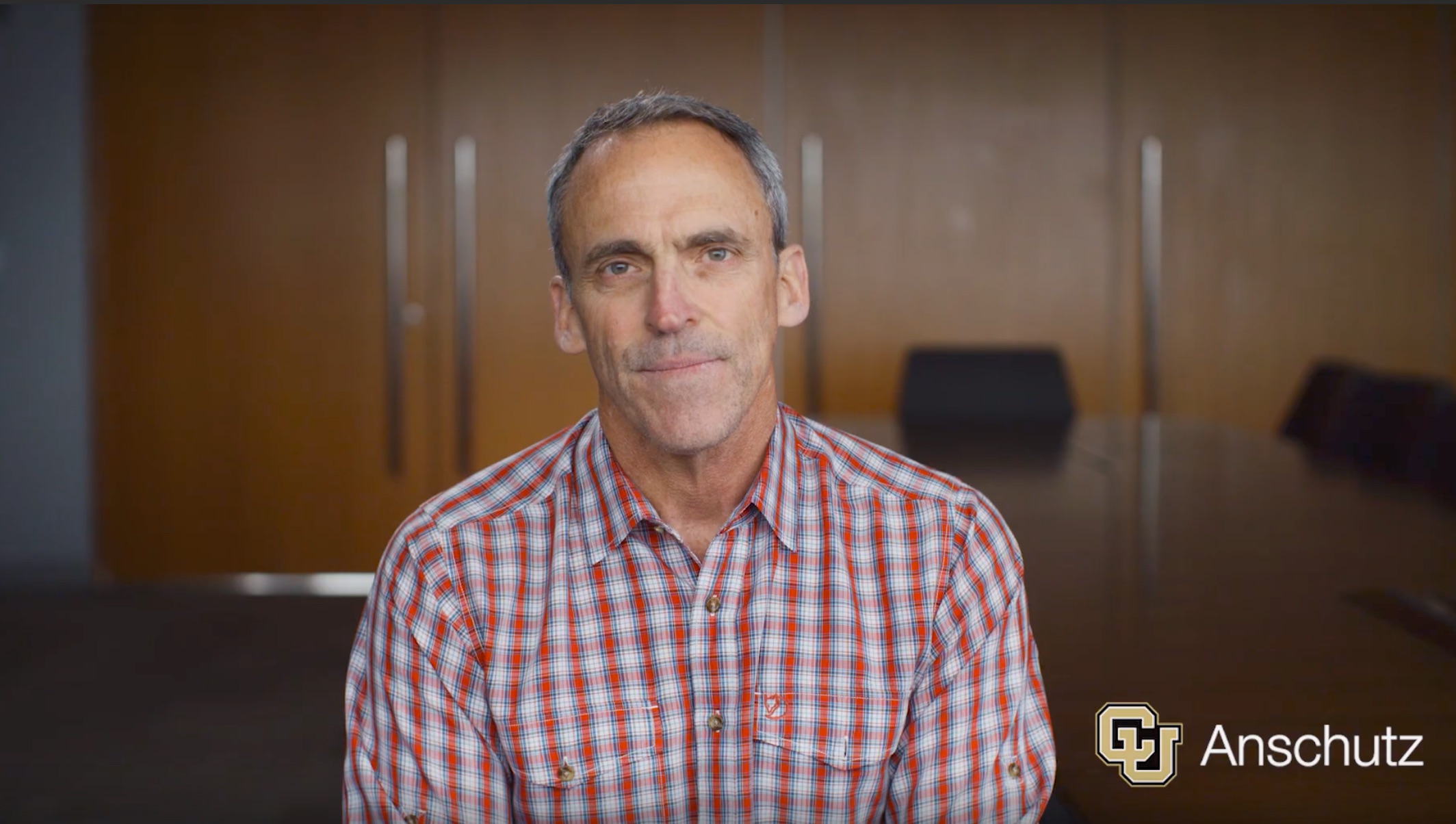 The Importance of Mental Health Healing – Bruce Gordon's Story