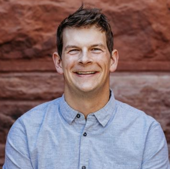 Tyler Coyle, MD, Division Co-Chair