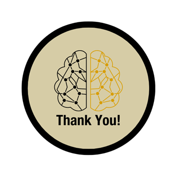 CoBR Thank You!
