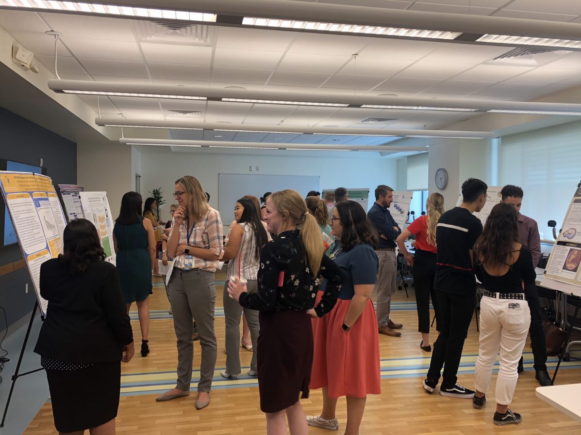 Poster Symposium