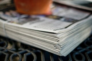 Unspalsh News