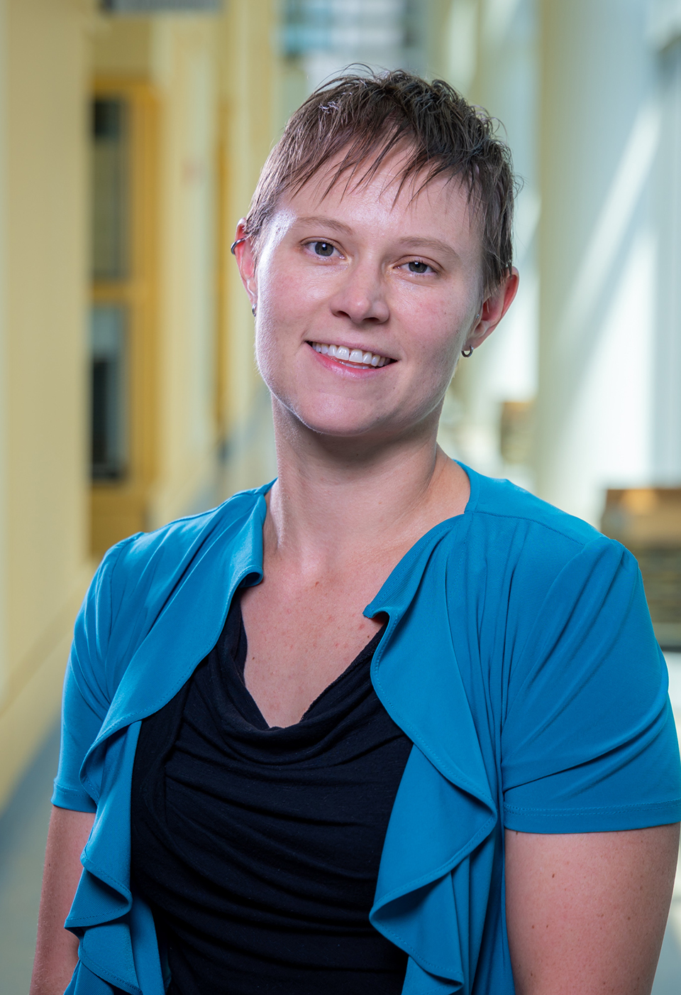 Michelle West