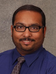 Gautam Rajendran Headshot Gautam Rajendran Headshot