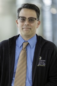 Dr. Joseph Sakai