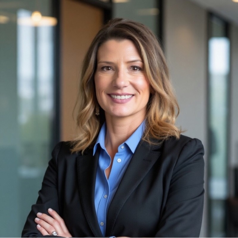 Kelley deRoon
