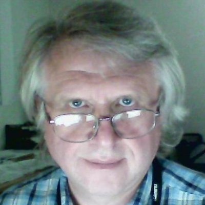Dr. Eugene Kronberg