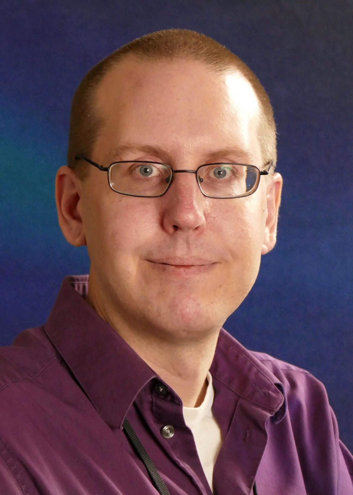 Dr. Korey Wylie