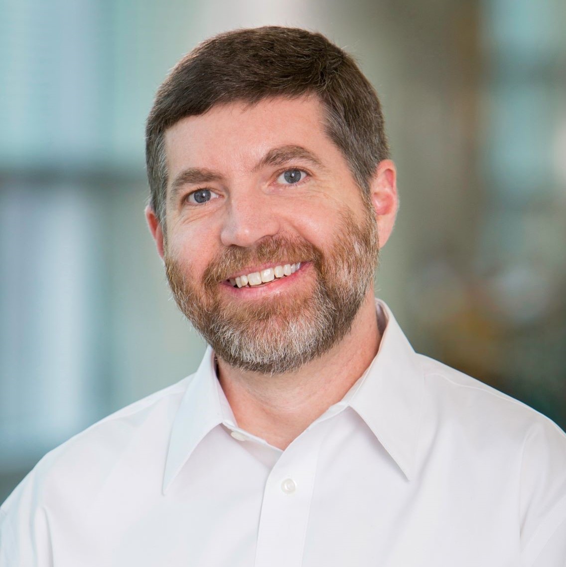 Dr. Jason Tregellas