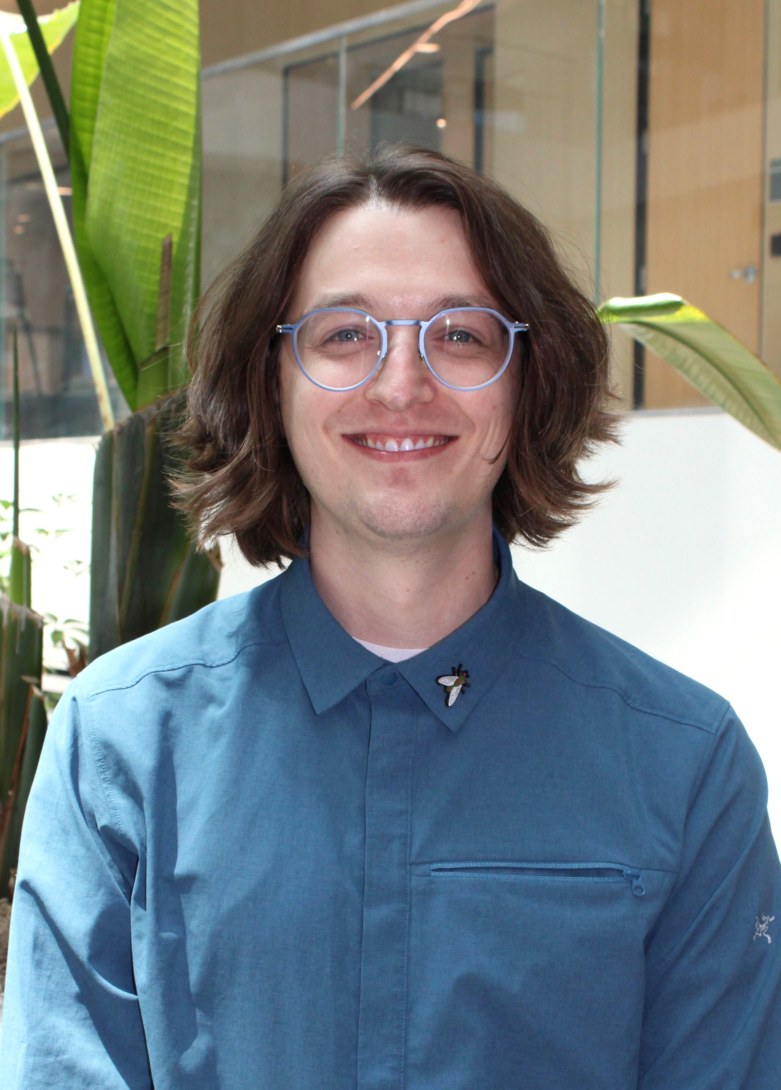 Cody Abbott