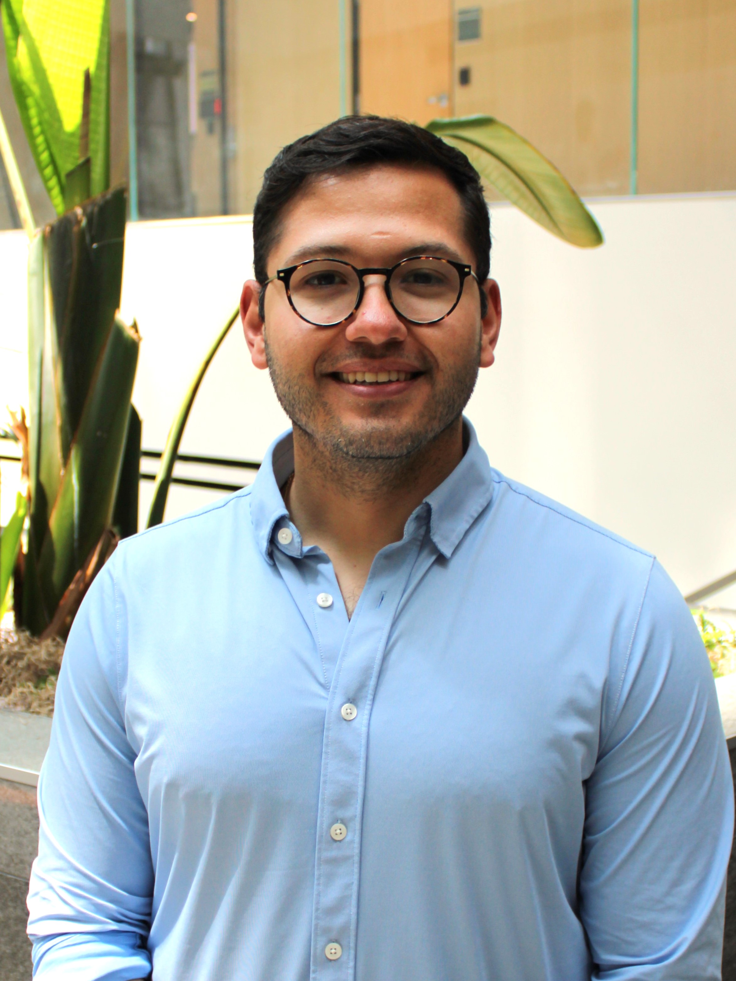 Edgar Alaniz-Cantu