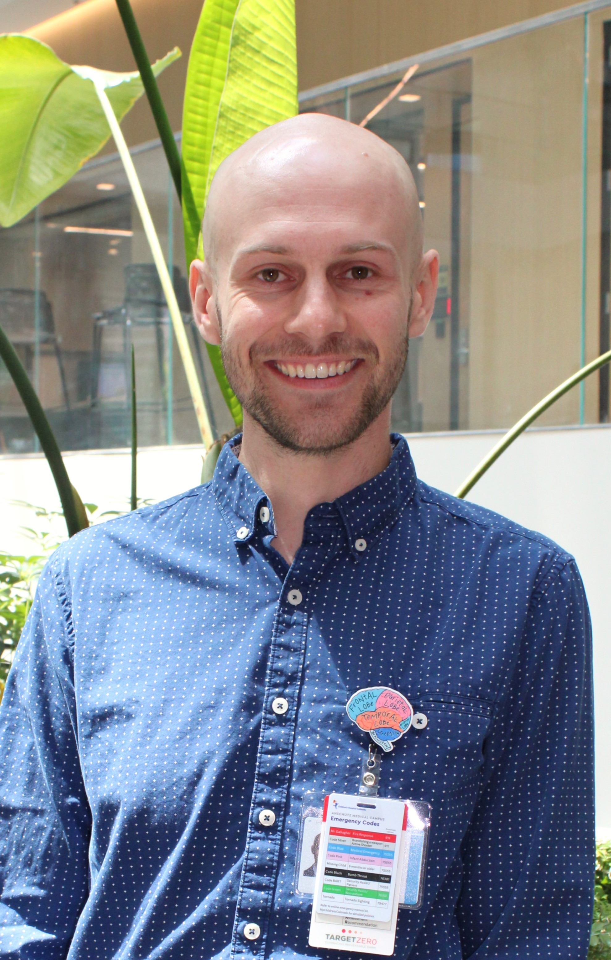 Andrew Bodlak