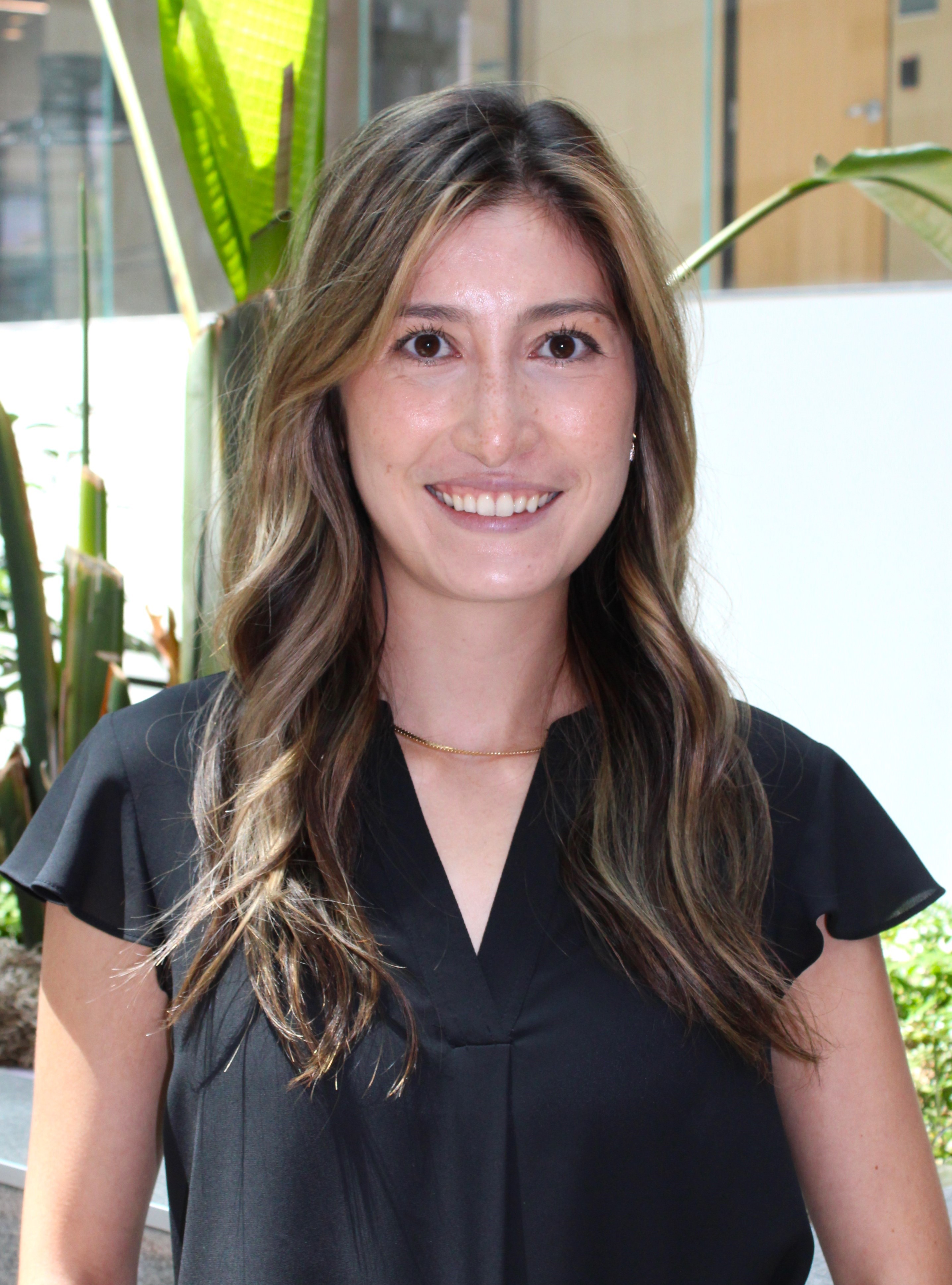 Deniz Bozdag