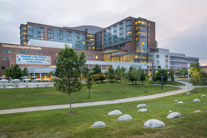 Childrens Hospital Childrens Hospital