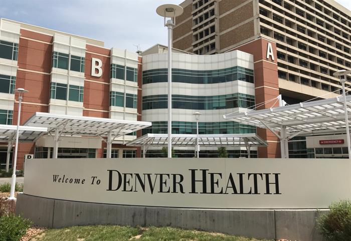 Denver-Health Denver-Health