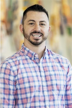 Dr. Beau Carubia